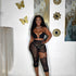 Chained up Leggings